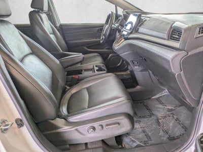 2024 Honda Odyssey EX-L Auto