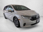 2024 Honda Odyssey EX-L Auto