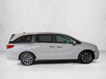 2024 Honda Odyssey EX-L Auto