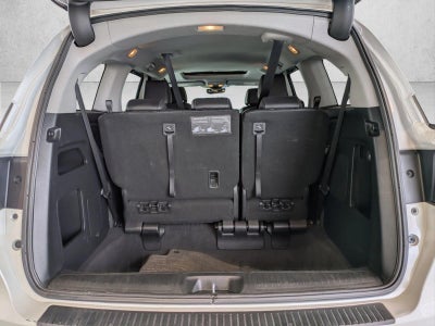 2024 Honda Odyssey EX-L Auto