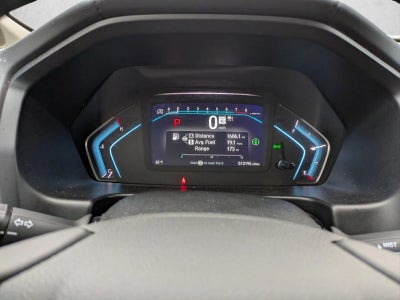 2024 Honda Odyssey Elite Auto