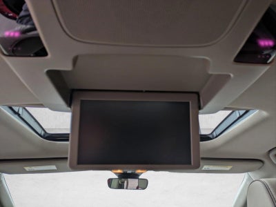 2024 Honda Odyssey Elite Auto