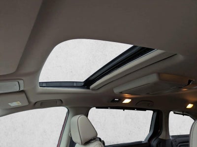 2024 Honda Odyssey Elite Auto