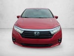 2024 Honda Odyssey Elite Auto