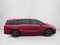 2024 Honda Odyssey Elite Auto
