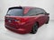2024 Honda Odyssey Elite Auto