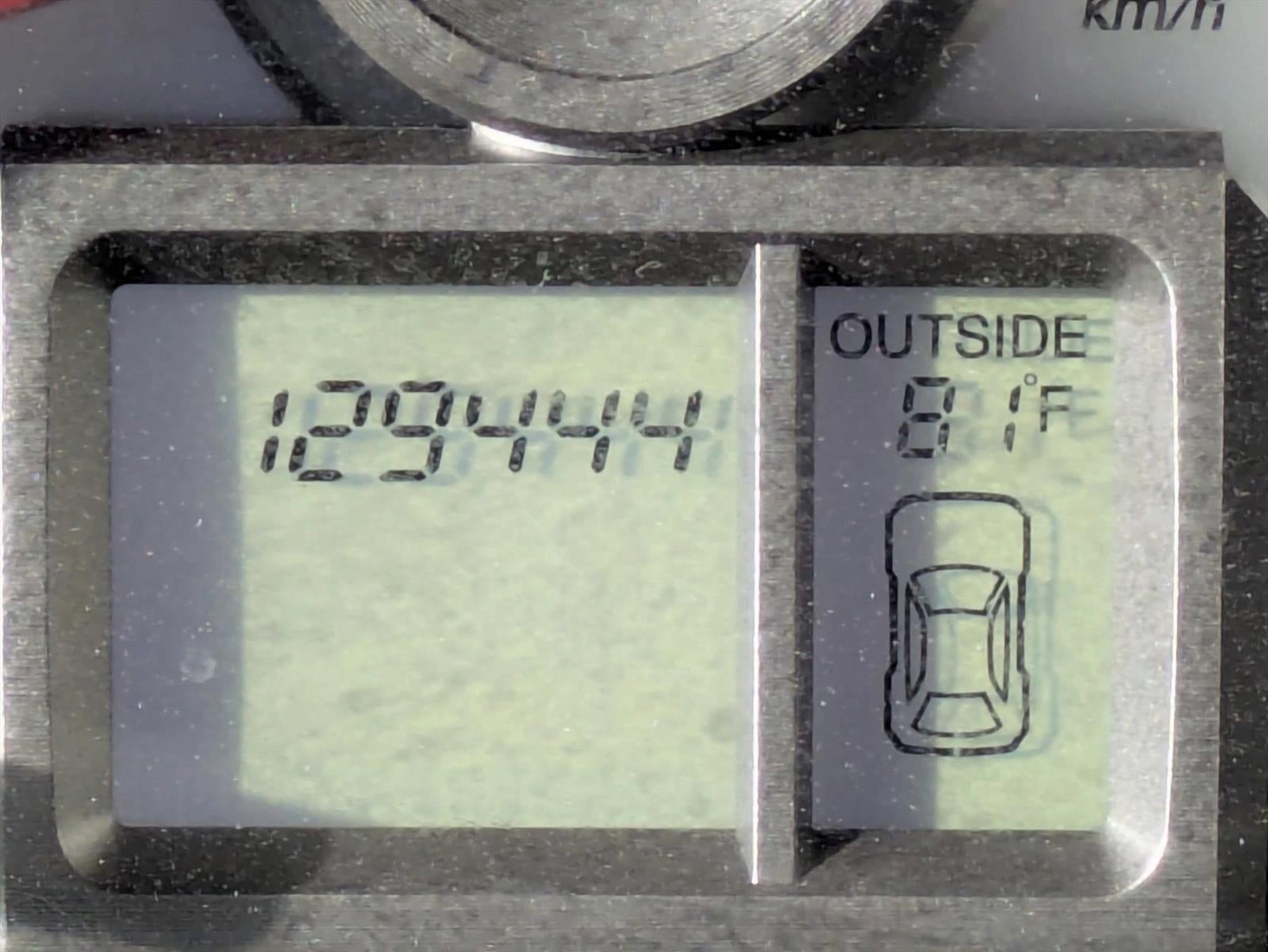 2014 Honda Pilot 4WD EX-L with DVD Rear Entertainment System