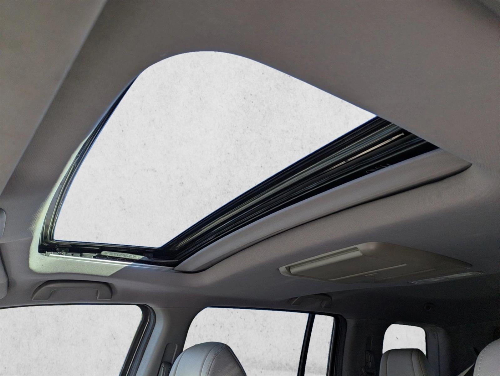 2014 Honda Pilot 4WD EX-L with DVD Rear Entertainment System