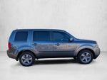 2014 Honda Pilot 4WD EX-L with DVD Rear Entertainment System