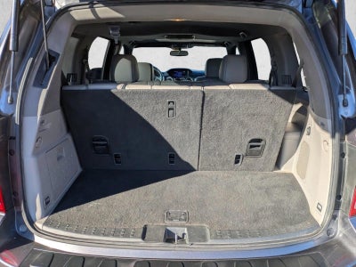 2014 Honda Pilot 4WD EX-L with DVD Rear Entertainment System