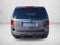 2014 Honda Pilot 4WD EX-L with DVD Rear Entertainment System