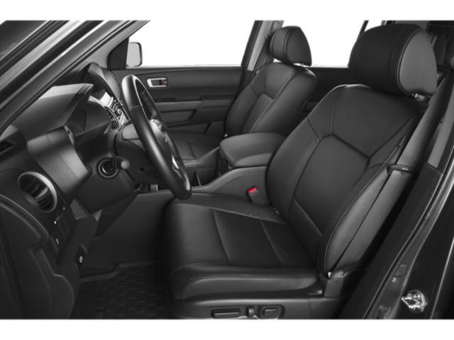 2014 Honda Pilot 4WD EX-L with DVD Rear Entertainment System