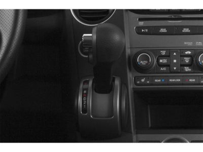 2014 Honda Pilot 4WD EX-L with DVD Rear Entertainment System