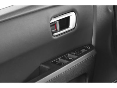 2014 Honda Pilot 4WD EX-L with DVD Rear Entertainment System