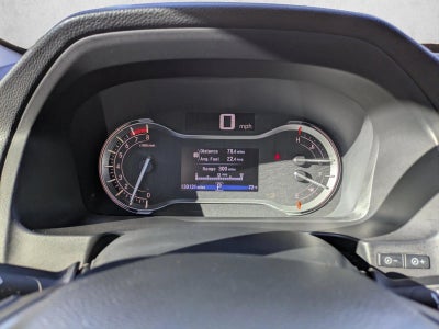 2016 Honda Pilot 2WD EX