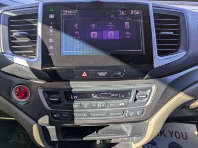 2016 Honda Pilot 2WD EX