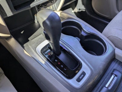 2016 Honda Pilot 2WD EX