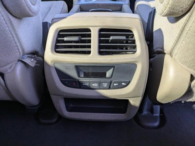 2016 Honda Pilot 2WD EX