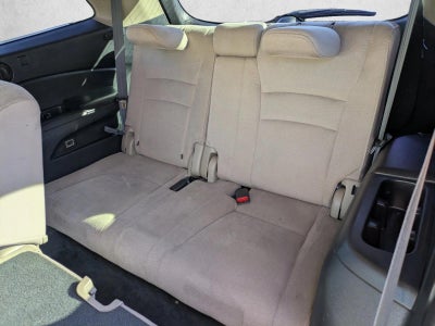 2016 Honda Pilot 2WD EX