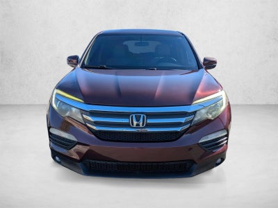 2016 Honda Pilot 2WD EX