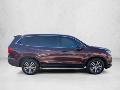 2016 Honda Pilot 2WD EX