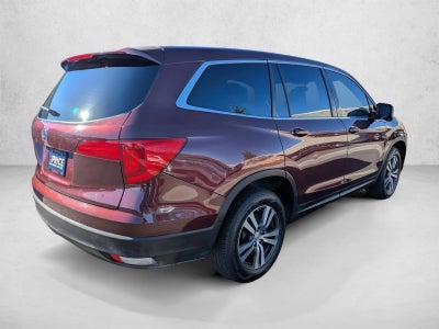 2016 Honda Pilot 2WD EX