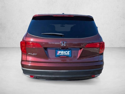 2016 Honda Pilot 2WD EX