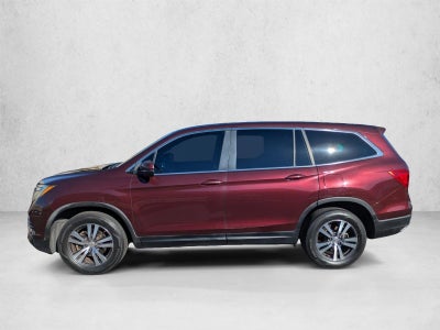2016 Honda Pilot 2WD EX