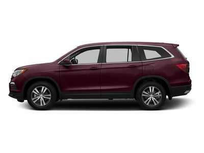 2016 Honda Pilot 2WD EX