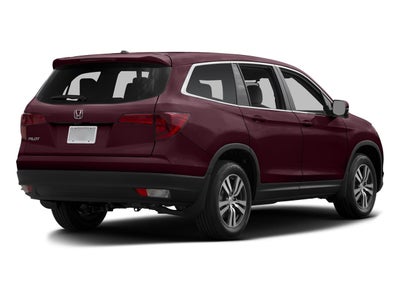 2016 Honda Pilot 2WD EX
