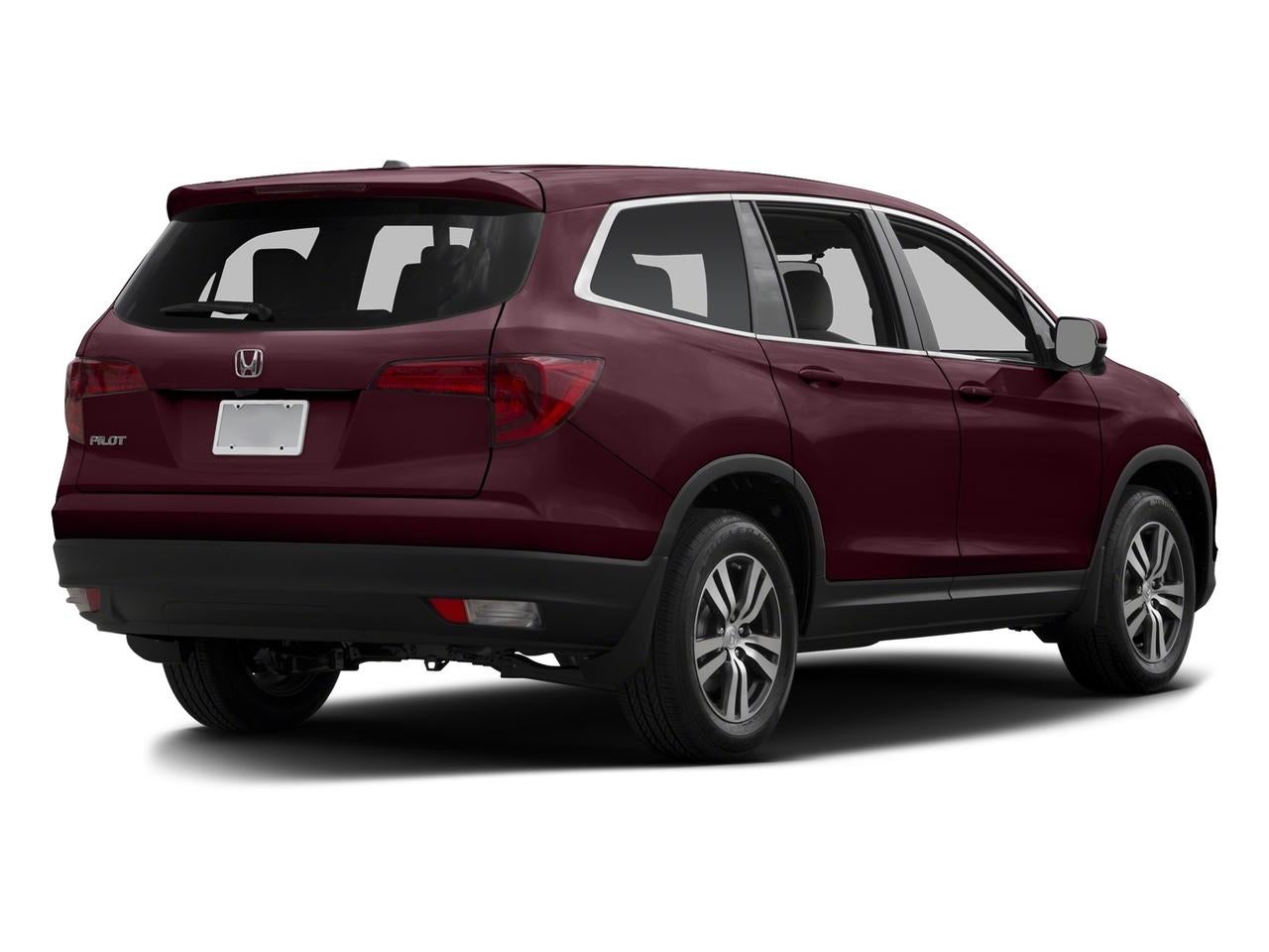 2016 Honda Pilot 2WD EX