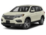 2018 Honda Pilot EX-L AWD