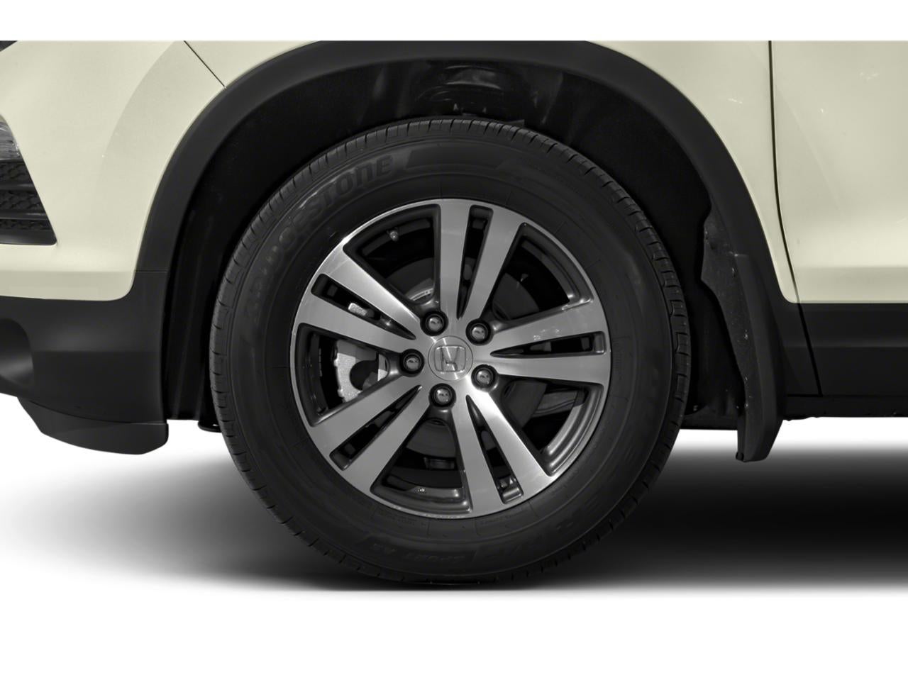 2018 Honda Pilot EX-L AWD