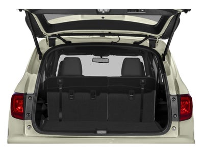 2018 Honda Pilot EX-L AWD