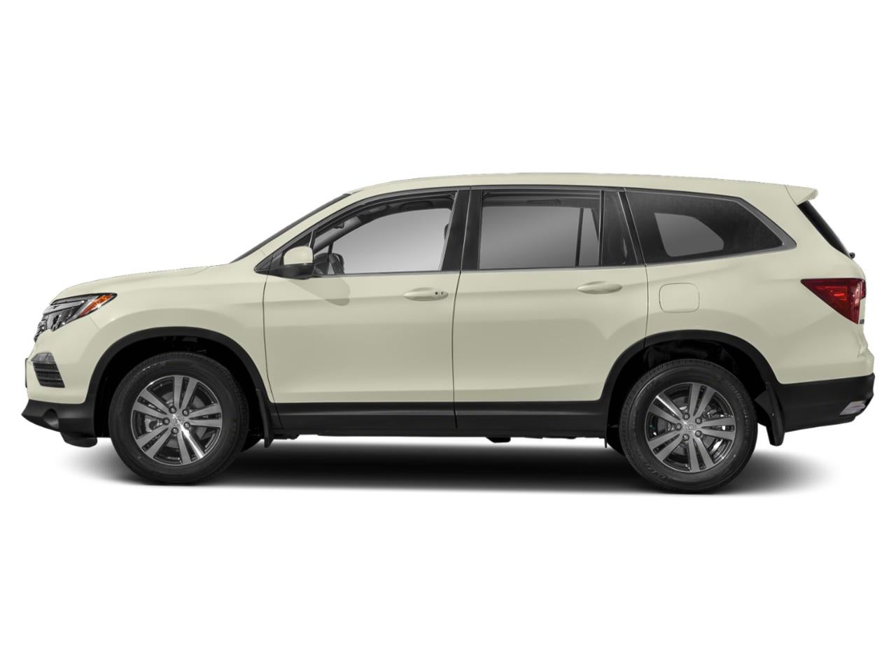 2018 Honda Pilot EX-L AWD