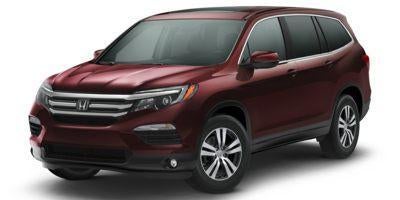 2018 Honda Pilot EX-L AWD