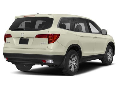 2018 Honda Pilot EX-L AWD