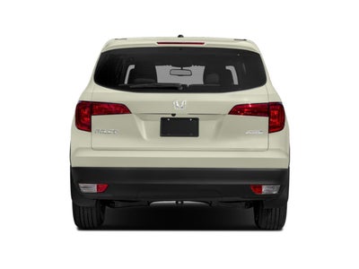 2018 Honda Pilot EX-L AWD