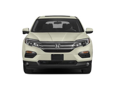 2018 Honda Pilot EX-L AWD