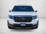 2022 Honda Passport EX-L FWD