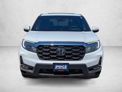 2022 Honda Passport EX-L FWD