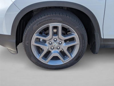 2022 Honda Passport EX-L FWD