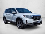 2022 Honda Passport EX-L FWD