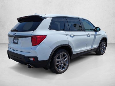 2022 Honda Passport EX-L FWD
