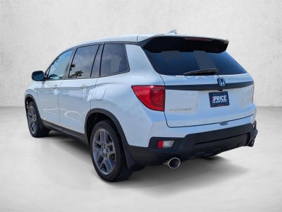 2022 Honda Passport EX-L FWD