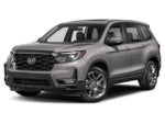 2022 Honda Passport EX-L FWD