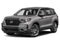 2022 Honda Passport EX-L FWD