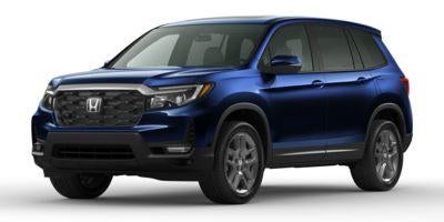 2022 Honda Passport EX-L FWD