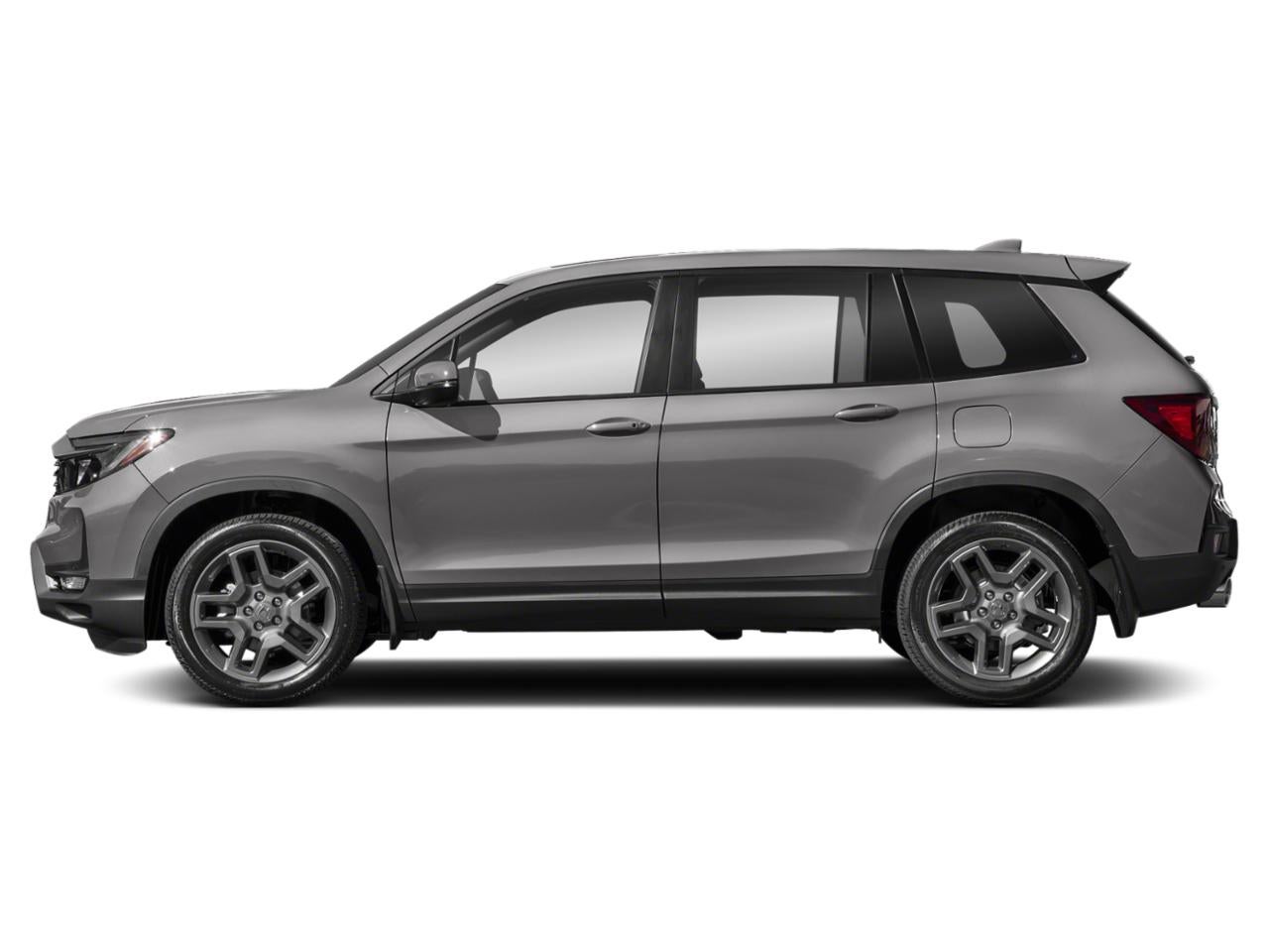 2022 Honda Passport EX-L FWD