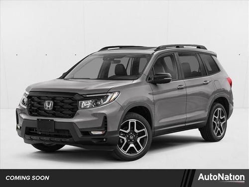 2023 Honda Passport Elite AWD